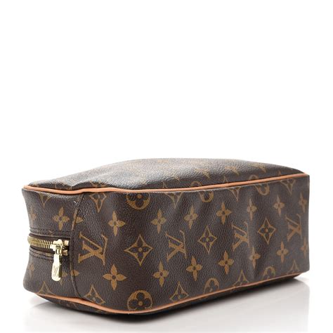 louis vuitton toiletry bag 25|Nice BB Toiletry Bag Monogram Canvas .